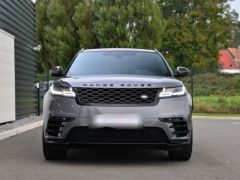 Фото авто Land Rover Range Rover Velar