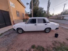 Сүрөт унаа ВАЗ (Lada) 2107