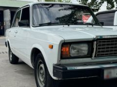 Сүрөт унаа ВАЗ (Lada) 2107