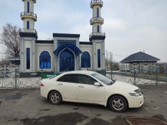 Сүрөт унаа Honda Accord