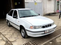 Сүрөт унаа Daewoo Nexia