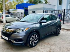 Сүрөт унаа Honda HR-V