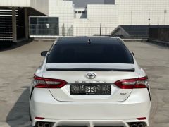 Сүрөт унаа Toyota Camry