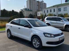 Фото авто Volkswagen Polo