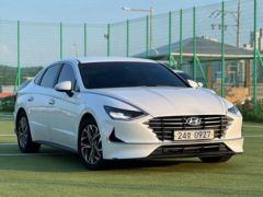 Сүрөт унаа Hyundai Sonata