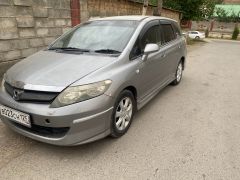 Фото авто Honda Airwave