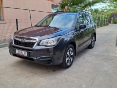 Сүрөт унаа Subaru Forester