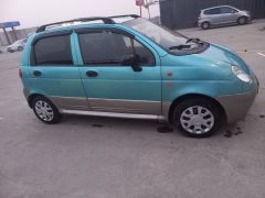 Photo of the vehicle Daewoo Matiz