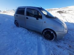 Сүрөт унаа Daewoo Matiz