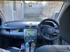 Сүрөт унаа Mazda Demio