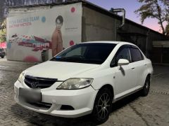 Сүрөт унаа Honda Fit