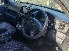 Сүрөт унаа Honda CR-V