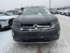 Фото авто Volkswagen Tavendor