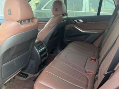 Фото авто BMW X5