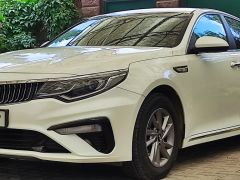 Сүрөт унаа Kia K5