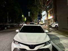 Фото авто Toyota Camry