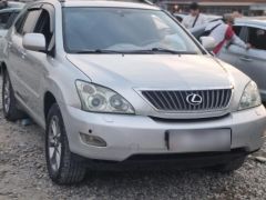 Фото авто Lexus RX