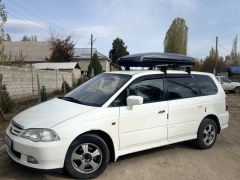 Сүрөт унаа Honda Odyssey