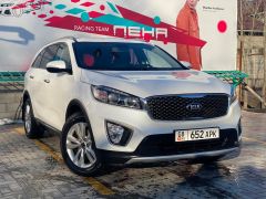 Фото авто Kia Sorento