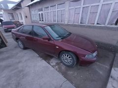 Фото авто Honda Accord