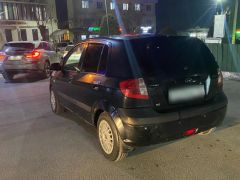 Сүрөт унаа Hyundai Getz