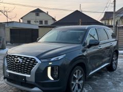 Фото авто Hyundai Palisade