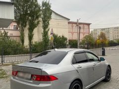 Сүрөт унаа Honda Accord