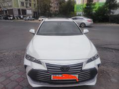 Сүрөт унаа Toyota Avalon