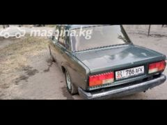 Сүрөт унаа ВАЗ (Lada) 2107