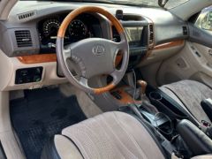 Photo of the vehicle Lexus GX