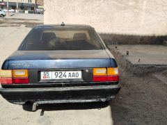 Фото авто Audi 100