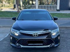 Фото авто Toyota Camry