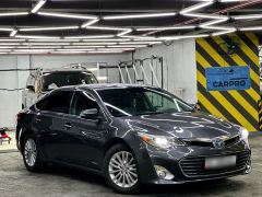 Photo of the vehicle Toyota Avalon