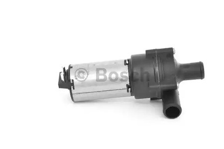 Запчасти и расходники - Электропомпа MB W202/W210/W463/Vito 1.8-3.6 88> BOSCH 0392020026