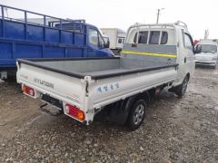 Фото авто Hyundai Porter