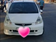 Сүрөт унаа Honda Fit