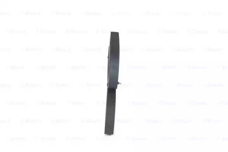 Запчасти и расходники - Ремень поликлиновой Elastic 4EPK819 BMW E70 3.0i 06-10 BOSCH 1987946107