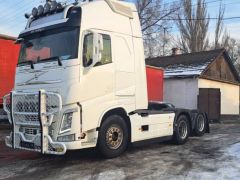 Фото авто Volvo FH