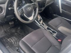 Photo of the vehicle Toyota Corolla