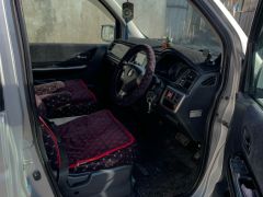 Фото авто Honda Stepwgn