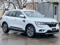 Photo of the vehicle Renault Samsung QM6