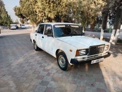 Photo of the vehicle ВАЗ (Lada) 2107