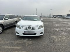 Сүрөт унаа Toyota Camry