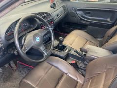 Сүрөт унаа BMW 3 серия