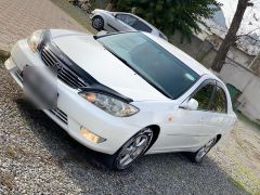 Photo of the vehicle Toyota Camry (Japan)