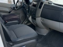 Фото авто Mercedes-Benz Sprinter