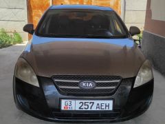 Фото авто Kia Ceed