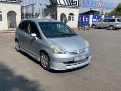 Фото авто Honda Fit