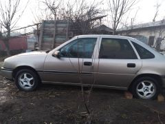 Photo of the vehicle Opel Vectra