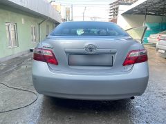 Сүрөт унаа Toyota Camry